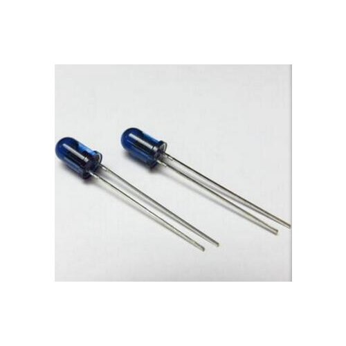 40PCS/LOT TSAL6100 6100 5MM 940NM