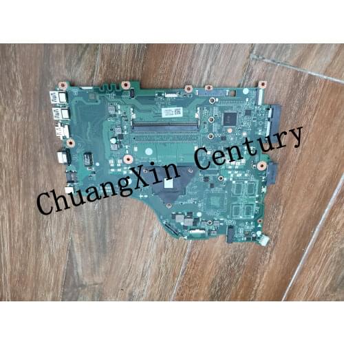 Acer Aspire E5-523G E5-523 ZAB laptop motherboard, CPU:A12-9700P DA0ZABMB6E0 original integration 100% full test