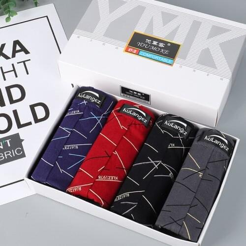 COZEDRESING Men's Underwear