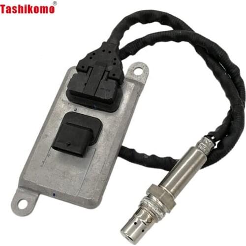 4326874 NOx Sensor Nitrogen Oxide Sensor Fits ForCunmmins 12V 24V 5WK9 6741B