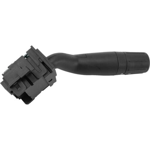 Turn Signal Wiper Dimmer Combination Headlight Lever Switch Compatible for Ford Car Combination Switch BC3Z13K359BA