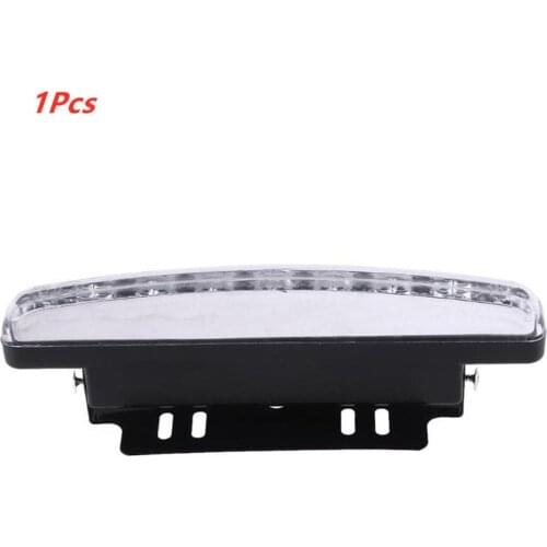 8 LED Daytime Running Light 12V Headlight Day Lights Auto Daytime Running Light DRL Fog Driving Bulb Signal Lamp hot sale