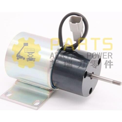 Throttle Actuator Kit