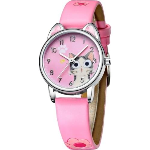 GIOIO Children's Waterproof Watch