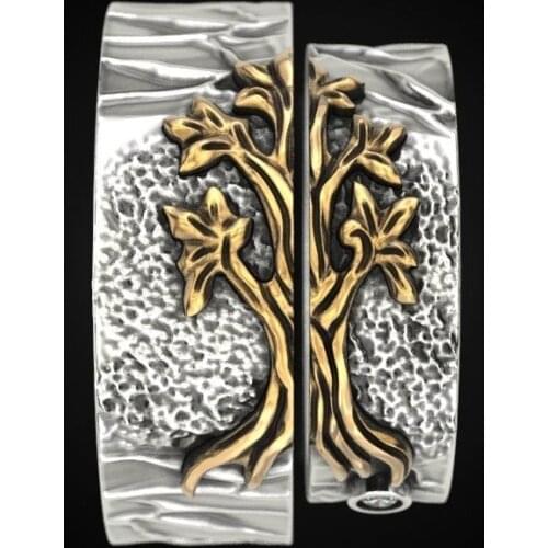 ИНЕКА Rings With Diamonds