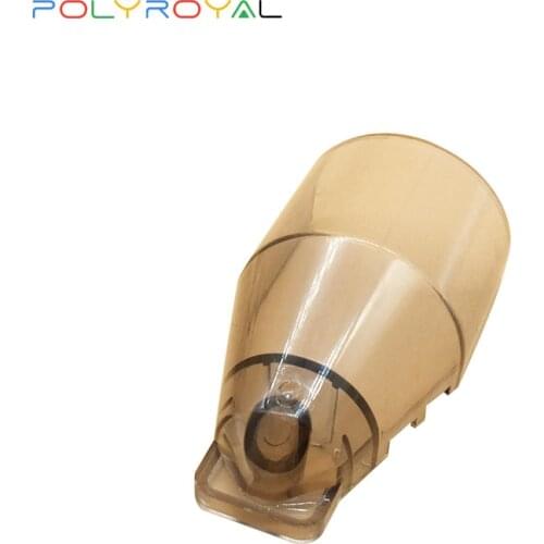 Building Blocks Technicalalal Parts 4x7x2 cylindrical windshield 1 PCS Compatible Assembles Particles toy 89762