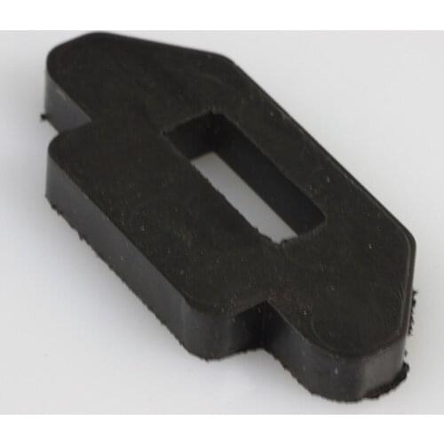 ECOTEC ENGINE COVER FOR RUBBER OPEL FITS WITH OE 607812