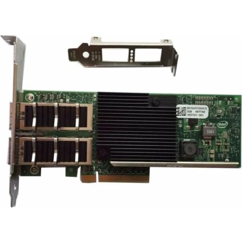 LODFIBER for Intel XL710QDA2BLK Ethernet Converged Network Adapter XL710-QDA2