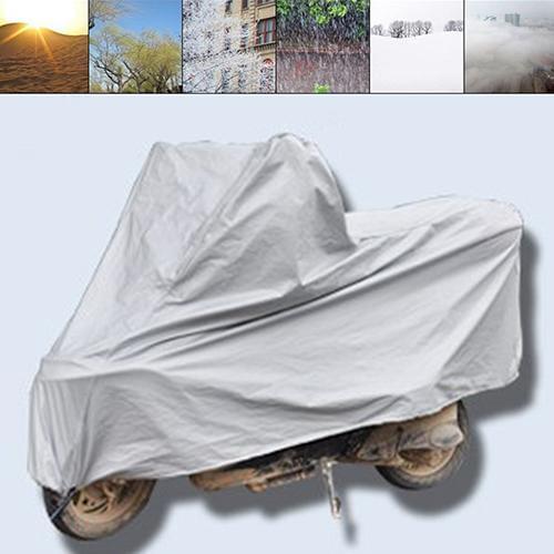 Bike Bicycle Multifunction Rain Snow Dust All Weather Protector Waterproof Cover