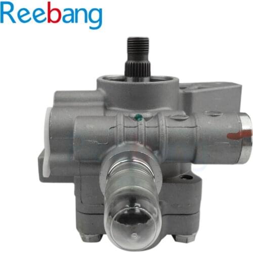 Reebang 56110PAAA01 Power Steering Pump For Honda ACCORD Mk VII Coupe (CG) 2.0 i 16V 1998-2003 56110-PAA-A01