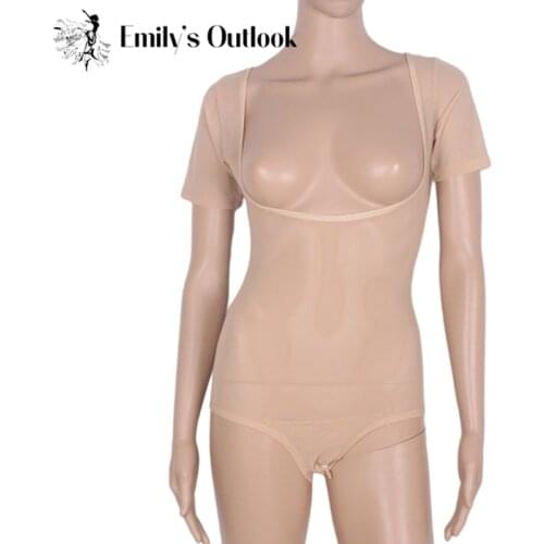 Ndrahi Swimwear With Sleeves