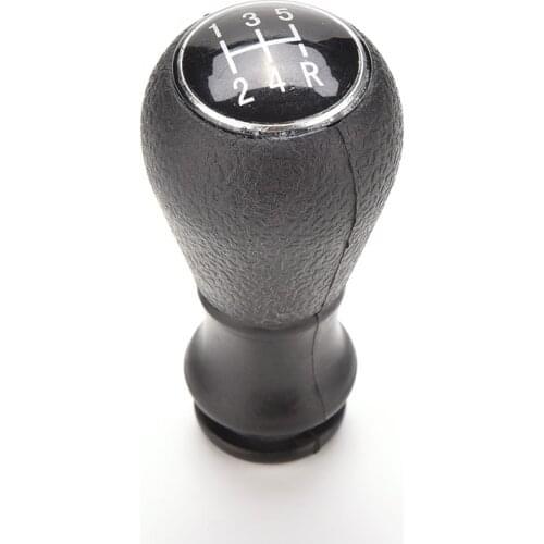 New Car Replacement Shift Knob 5 Speed Gear Stick Shift Knob Manual