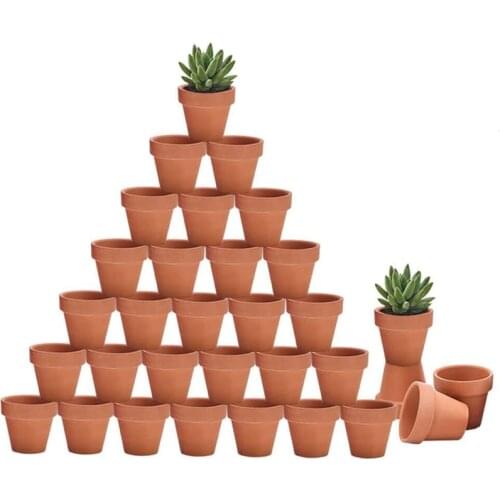 PDQ Plant Pots