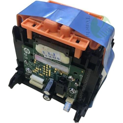 CB863-60133 Original new 932 933 Printhead Officejet 7612 6100 6600 6700 7110 7610 Printer Parts