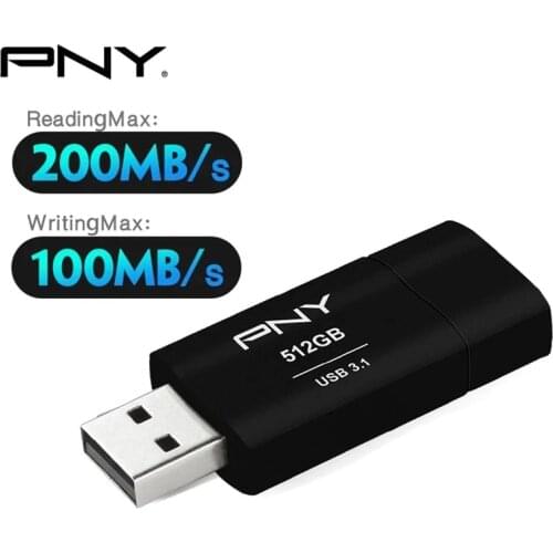 PNY External HDs