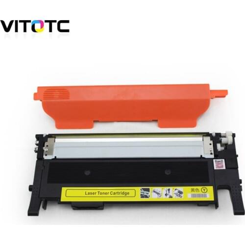CLT-K407S clt407s 407s Toner Cartridge Compatible For Samsung CLP320 CLP 320 321 325 325w CLP326 CLX3180 CLX3186 CLX3185 Printer