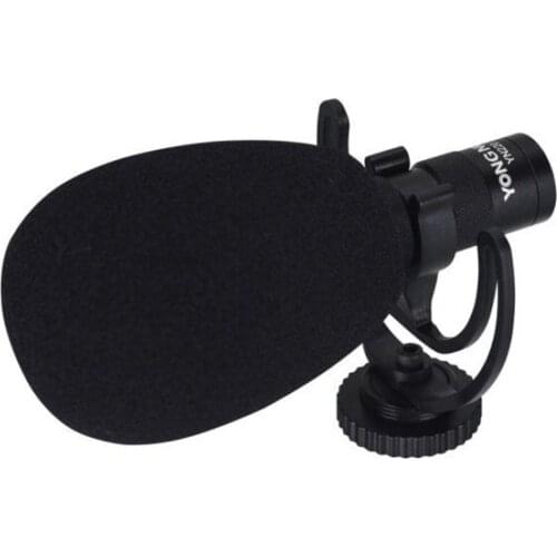 WINGRIDY Microphones
