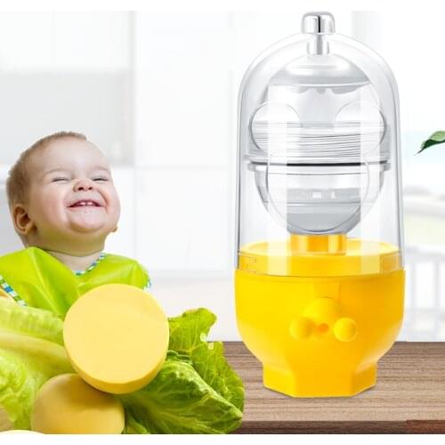 Eggs Mixing Maker Manual Blender Egg Golden Eggs Puller Utensils Shaker Egg Cooker Tool Eggs Yolk White Mixer Household Kitchen