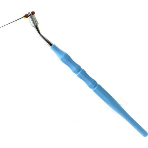 Dental Endodontic Files Holder Root Canal K R H C Files Machine Rotary Files Holder easy to use