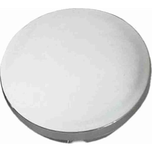 4pcs/Set Car 56mm Wheel Center Hub Caps Universal ABS Cover Tyre Protector Cap Vehicle Tire Rim Decorations Accessories Aut Z8J2