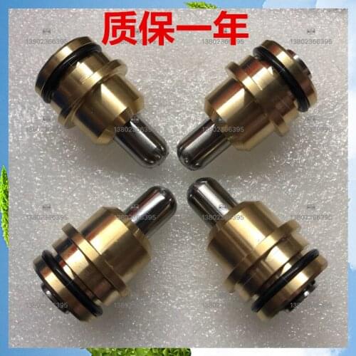Excavator accessories, suitable for Sany / 55/65 / 75-8 / 9 joystick bullet bullet handle bullet