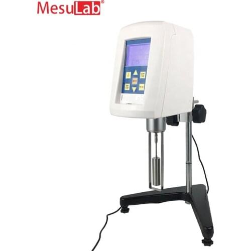Digital Test Apparatus Rotational viscometer