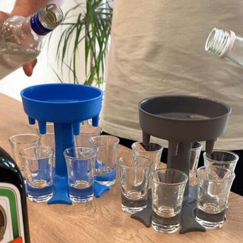 Dawndesslo Bottle Dispensers