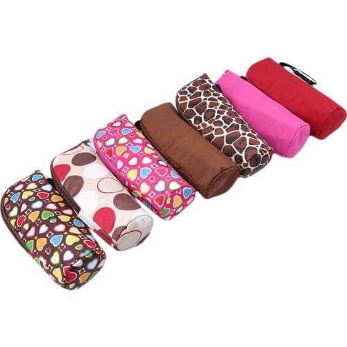 Baby Feeding Milk Bottle Milk Warmer Insulation Bag Thermal Bag Baby Bottle Bolsa Botella Termica Thermos Baby Bottle Holder