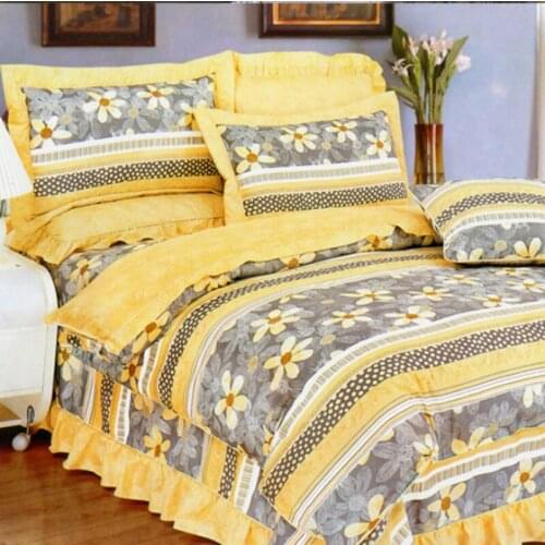 EVERJOY Duvet Covers