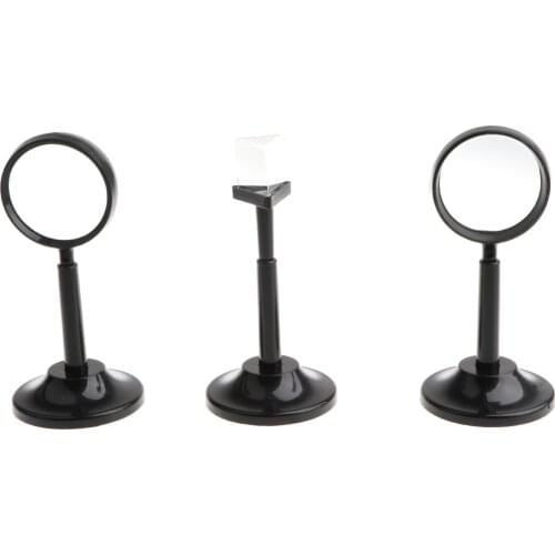 Physical Tool for Physical Experimentation for Children - Concave Lens