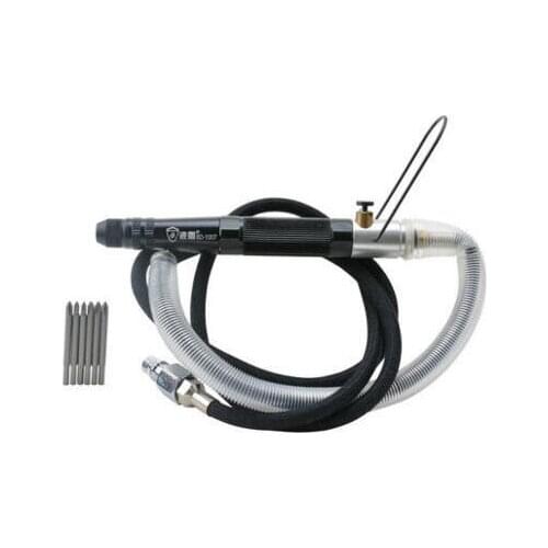 Hot Sell Air Screwdriver Automatic Air Preset Torque Type Pneumatic Screwdriver Clutch Type Pneumatic Screwdriver BD-1007