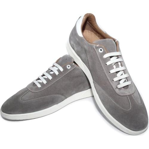 GROZ Men's Shoes