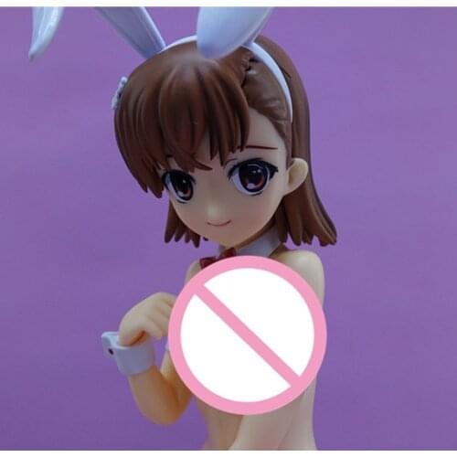 To Aru Kagaku no Railgun - Misaka Mikoto 1/6 anime girl figure