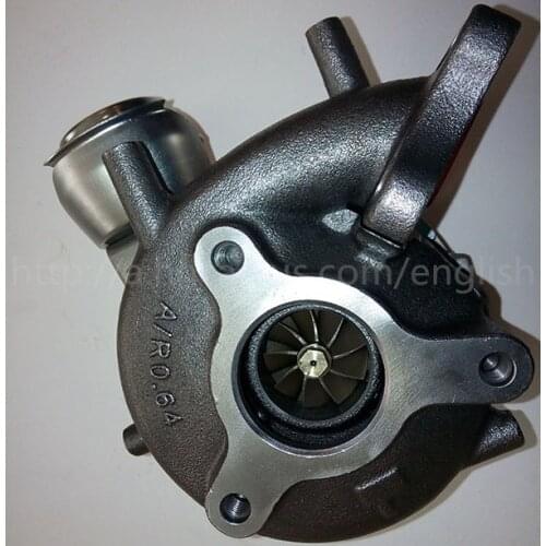 Gt2056V Turbo Charger Kit 14411-EC00C 14411-EC70B 769708-5004S for NISSAN Navara D40 Pathfinder R51 YD25DDTi YD25 2.5L