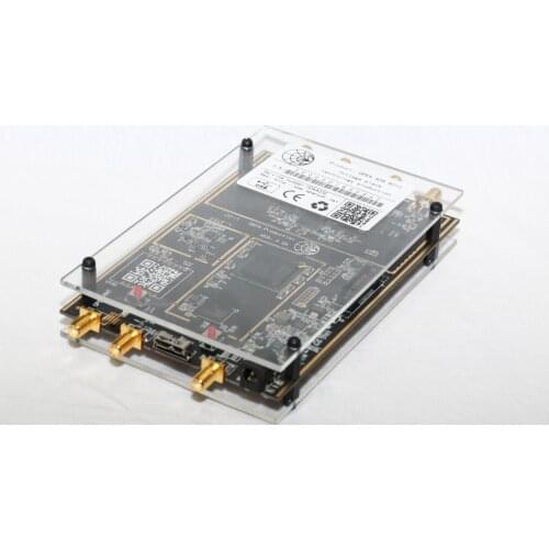 RF Development Board,AD9361,new Version 2.0B-R (with shield)