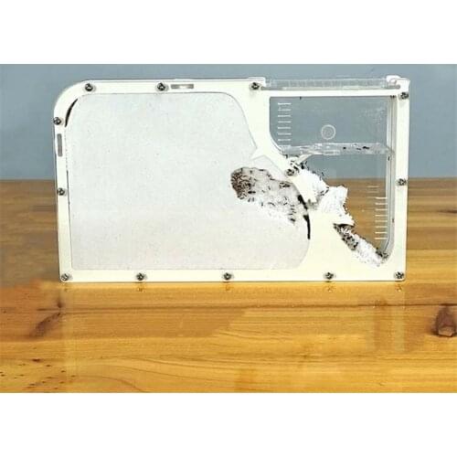 Big formicarium Ant Nest ,Ant Farm Acrylic Insect ants house Ecological Workshop