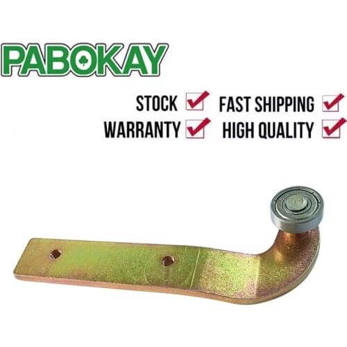 FOR FORD TRANSIT Mk2 1986-2000 SLIDING DOOR ROLLER GUIDE UPPER RIGHT SIDE 86VBV2500AG 86VBV2500DAG 86VBV268B40AG