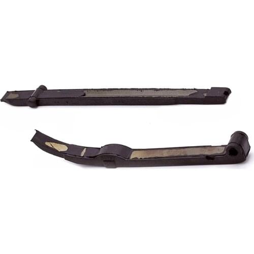 Motorcycle Cam Timing Chain Tensioner Layer Plate Strip Kit for Suzuki 250cc GN 250