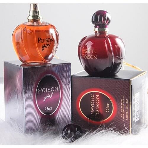 Original Brand Perfume For Women Original Long lasting Fresh Sexy Lady Eau De Parfum Antiperspirant Fragrance Parfume