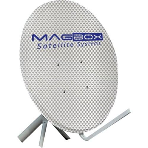 PERFORATED DISH-80 CM PERFORATED OFFSET DISH 10 LU PACKAGE (SMALL MOUNT) MAG