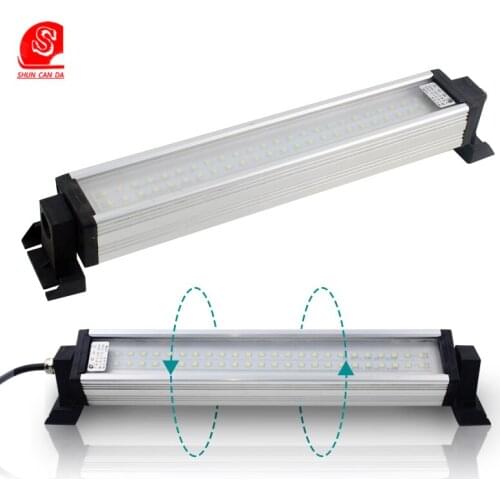 Shuncanda Industrial Lighting