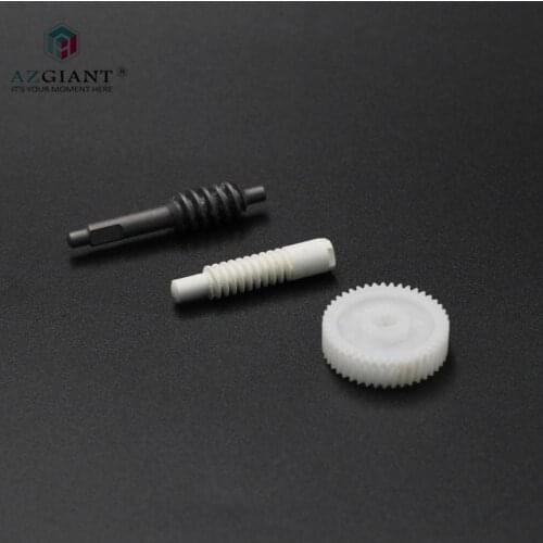 Car Rearview Mirror Folding Motor Gear for ALL Subaru FORESTER LEGACY XV WRX STI FC140