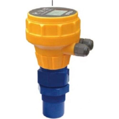 Ultrasonic level sensor 4~20mA output , level transmitter ,ultra sonic level meter