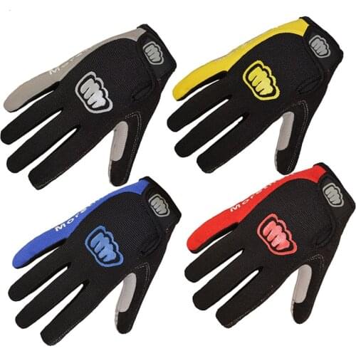 Warm Cycling Gloves Hiking Winter Full Finger Men Women Motorcycle Shockproof Touch Sreen Glove MTB Bicycle guantes ciclismo