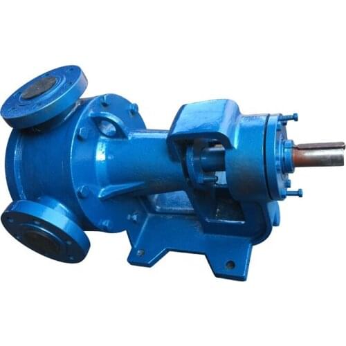 Heavy fuel oil gear pump viking pump ( Asphalt, Bitumen, Tar , Paint, liquid )