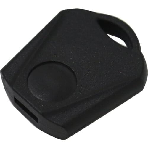 Ziguang Universal secondary key shell Solid handle with chip slot Universal secondary key shell handle Universal key handle