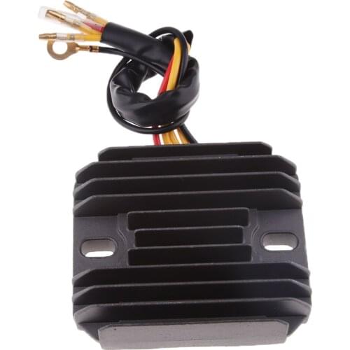 Motorcycle Voltage Regulator Rectifier for Suzuki GS1000G GS1100E 1980-1981