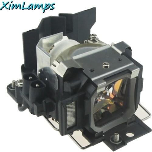 Replacement Projector Lamp wih Housing LMP-C162 for Sony VPL-CS20 VPL-CS20A VPL-CX20 VPL-CX20A VPL-ES3 VPL-EX3 VPL-ES4 VPL-EX4