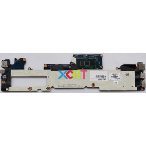 909254-601 909254-001 6050A2867801-MB-A01 w i7-7500U CPU 8GB RAM for HP ENVY Notebook 13-AB 13T-AB000 PC Laptop Motherboard