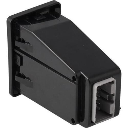 ABS Plastic Trailer Brake Control Module Kit # JL3Z2C006AA Fit for Ford F-150